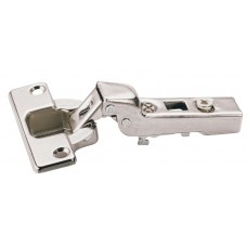 DRILL-IN HINGE INT. 9943t42-9.5 STEEL NICKEL PLATED