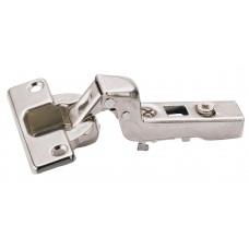 DRILL-IN HINGE INT 9943T42-16 STEEL NICKEL PLATED