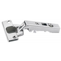 DRILL-IN HINGE INT 9943-0 FLASH