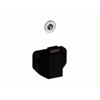 MAGNETIC CATCH BLACK D7