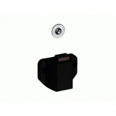 MAGNETIC CATCH BLACK D7