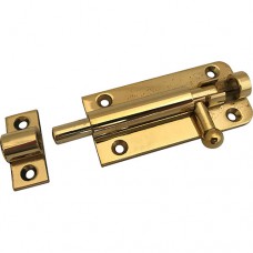 BARREL BOLT BP 75X35MM 2512