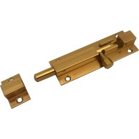 BARREL BOLT BP 80X25MM 