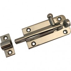 BARREL BOLT BPC 75X35MM 2512