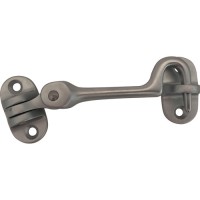 CABIN HOOK DOUB. BSC 75MM 229