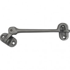 CABIN HOOK DOUB. BSC 125MM 229