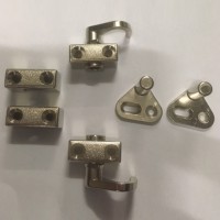 SET OF CLASPS L+R COMPLETE 6PART NYLON BEARING TYPE A