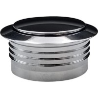 RING STAINLESS A4 POLISHED FOR ILATCH