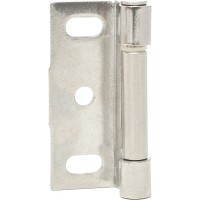 STRIKING PLATE STAINLESS A4 FOR CUSTOM LATCH STRIKING PLATE STAINLESS A4 FOR CUSTOM LATCH
