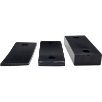 SPACER 1MM FOR CUSTOM LATCH SPACER 1MM FOR CUSTOM LATCH
