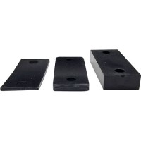 SPACER 6MM FOR CUSTOM LATCH SPACER 6MM FOR CUSTOM LATCH