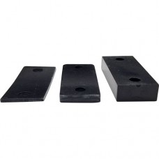 SPACER 6MM FOR CUSTOM LATCH SPACER 6MM FOR CUSTOM LATCH