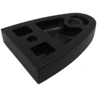 LEVELLING PLATE FOR DOORSTOP 2092 15MM