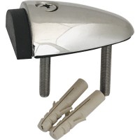 DOOR STOP 2092/83 FLAT 23X90X6