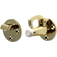 DOOR STOP W CATCH BP 7235-50MM