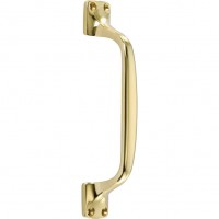CABINET HANDLE BP 155MM 731/10