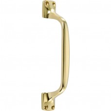 CABINET HANDLE BP 155MM 731/10