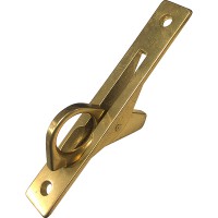 SLIDING DOOR PULL BP 3128 100X16M