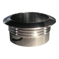 DRILL-IN RING BPC 26MM DOOR TH.19MM.