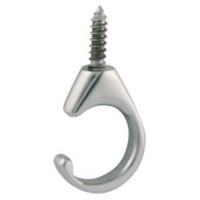 CUP HOOK 238-25MM BSC