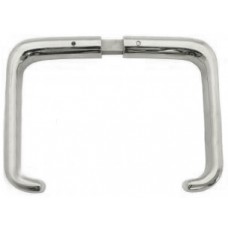 DOORHANDLE 4410 115MM BPC