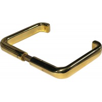 DOOR HANDLE 4410-8MM BP A PAIR DOOR HANDLE 4410-8MM BP A PAIR