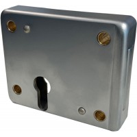 RIMLOCK 3240Z DEADLOCK BSC R