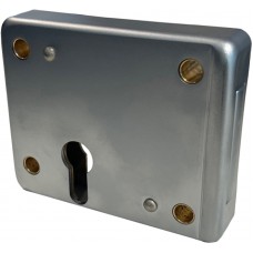 RIMLOCK 3240Z DEADLOCK BSC R