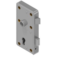RIMLOCK D+N SS 3827Z HEAVY  R