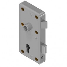 RIMLOCK D+N SS 3827Z HEAVY  R