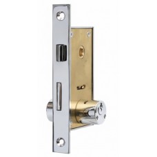 MORTICE LOCK + ROUND CYLINDER BPC DISTANCE 55MM RIGHT HAND MORTICE LOCK + ROUND CYLINDER BPC DISTANCE 55MM RIGHT HAND