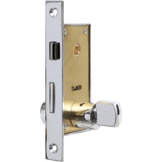 MORTICE LOCK + ROUND KNOB CYLINDER BPC DISTANCE 55MM RIGHT MORTICE LOCK + ROUND KNOB CYLINDER BPC DISTANCE 55MM RIGHT