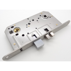 MORTICE LOCK TRIOVING ST.ST. 5316/8 DIN LEFT MORTICE LOCK TRIOVING ST.ST. 5316/8 DIN LEFT