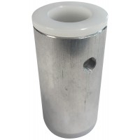 TOGGLE BUSH  7619  80MM ALUMINUM