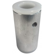 TOGGLE BUSH  7619  80MM ALUMINUM