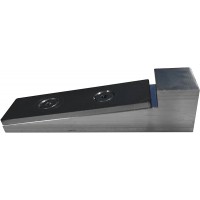INCLINING WEDGE WITH CAM ALUM/STEEL
