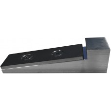 INCLINING WEDGE WITH CAM ALUM/STEEL