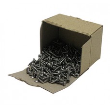 CHIPBOARD SCREW.HECO+SS 3,0X15 PKKK SM. HEAD