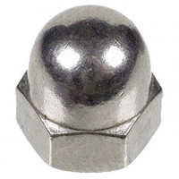 CAP NUT S.S.A2          M20 DIN1587