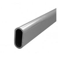 GARDELUX TUBE ALU ANOD 1010-02 A METER