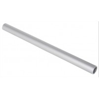 HANDRAIL TUBE PROFILE ROUND 38MM ANOD A METER