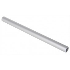 HANDRAIL TUBE PROFILE ROUND 38MM ANOD A METER