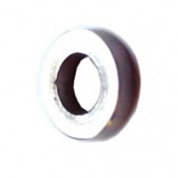 NYLON RING 14X8X2MM F. PINNEDBUTT HINGE