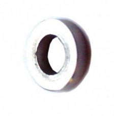 NYLON RING 14X8X2MM F. PINNEDBUTT HINGE