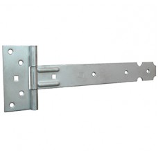T-HINGE SS 300X35X3MM