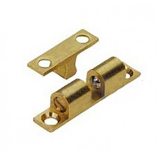 BALL CATCH KV 43MM BRASS NICKEL PLATED