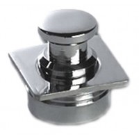 PUSH BUTTON LATCH BPC 355.16MM PUSH BUTTON LATCH BPC 355.16MM