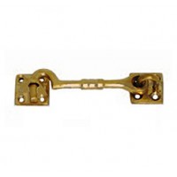 CABIN HOOK NICK-PL 125MM