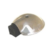 DOOR STOP SS 775.13.6MM