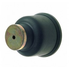 DOORCATCH MAGN-RUBBER GREY 38MM 161.61
